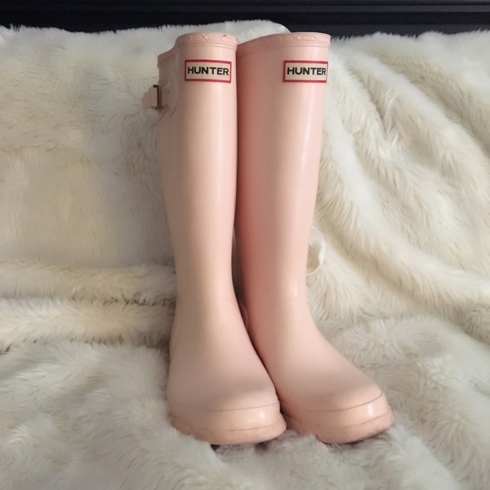 Original Hunter Boots